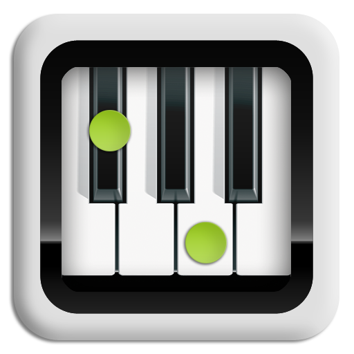 KeyChord - Piano Chords/Scales 2.138 Icon