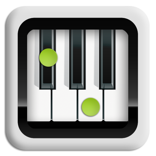 KeyChord - Piano Chords/Scales 2.142 Icon