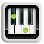 KeyChord - Piano Chords/Scales 2.146 (Paid)