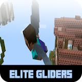 Map Elite Gliders For MCPE icon