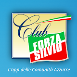 Forza Silvio Club icon