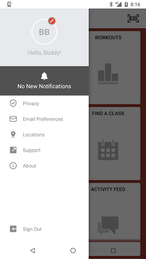 10 Fitness Screenshot 4 - AppWisp.com
