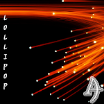 Cover Image of ダウンロード Lollipop Meteors Theme  APK