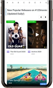 123movies APK Download , 123movies APK for Android***NEW 2021*** 1