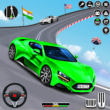 Car Stunts Racing: Car Games icon