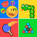 2 Player Battle: Fun Games - Androidアプリ