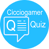 Cicciogamer89 Quiz icon