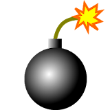 Pass The Bomb (Party Game) icon