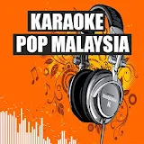 Karaoke Pop malaysia icon