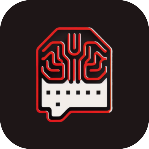 Smart Typer - AI Keyboard 1.5.0 Icon