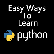Python - Easy Ways to Learn
