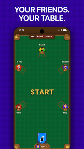 Wizbid: Trick Cards Game screenshot 5