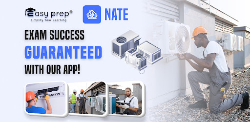 NATE Practice Test 2026