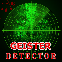 Symbolbild für Ghost Detector _ EMF Detector
