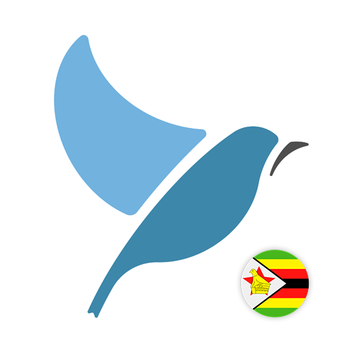 Learn Shona. Speak Shona. Stud logo