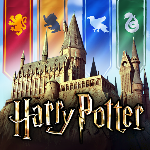Harry Potter: Hogwarts Mystery Mod Apk 4.4.1 (Unlimited Gems, Money, Sbenny)
