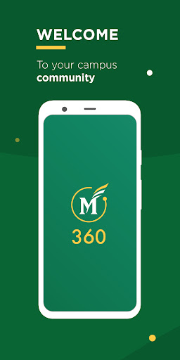 Android application Mason360 screenshort