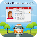 Cover Image of Baixar Driving Licence Details Online 2020 - RTO Online 1.2 APK