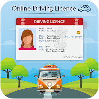 Driving Licence Details Online 2020 - RTO Online