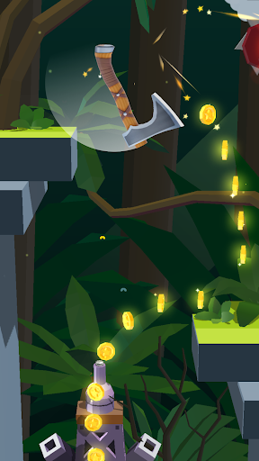 Flippy Knife 2 – Blade master