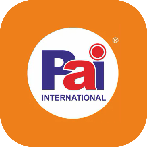 Pai – Apps on Google Play
