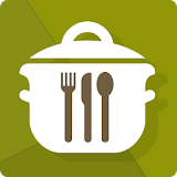 تسلم ايدك - وصفات طبخ عالمية icon