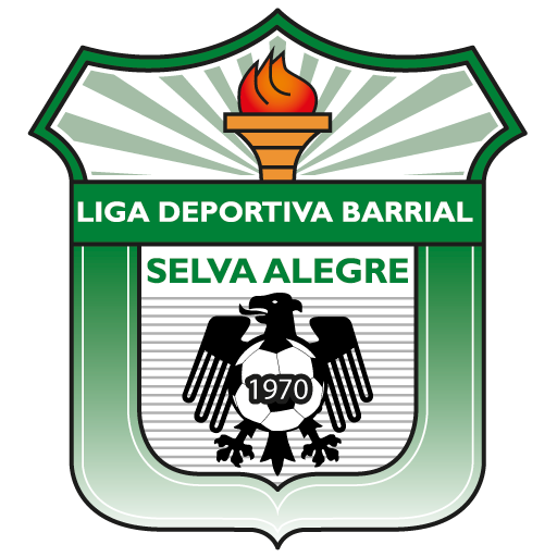 Liga Selva Alegre 1.0 Icon