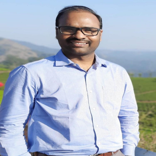 Dr.S.Suresh Goud logo