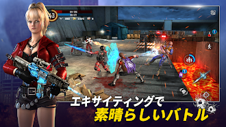 Game screenshot ブレイクアウト：ダークプリズン apk download