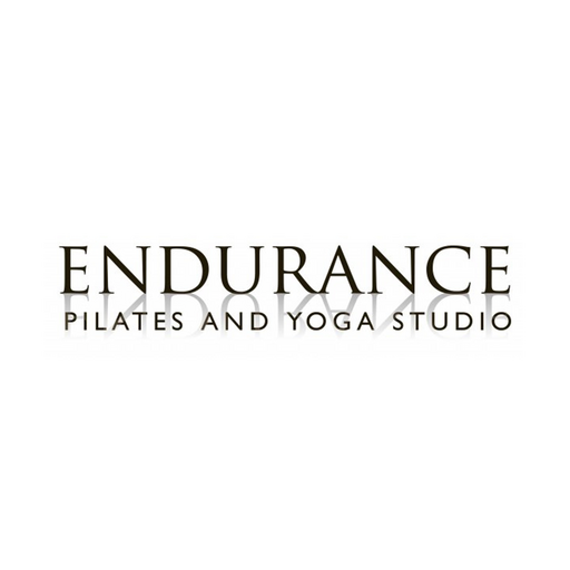Endurance Pilates and Yoga logo