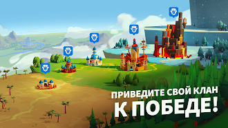 Game screenshot Million Lords: World Conquest apk download