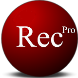 Secret Video Recorder Pro- SVR icon