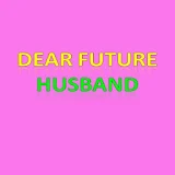 Dear Future Husband icon