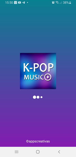 Kpop Korean Music Radio
