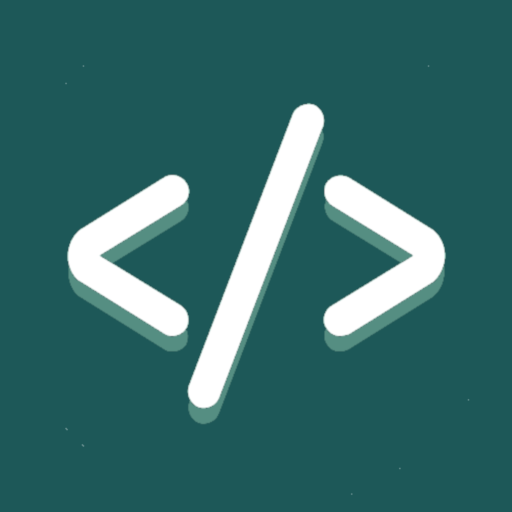 Libraries for developers  Icon