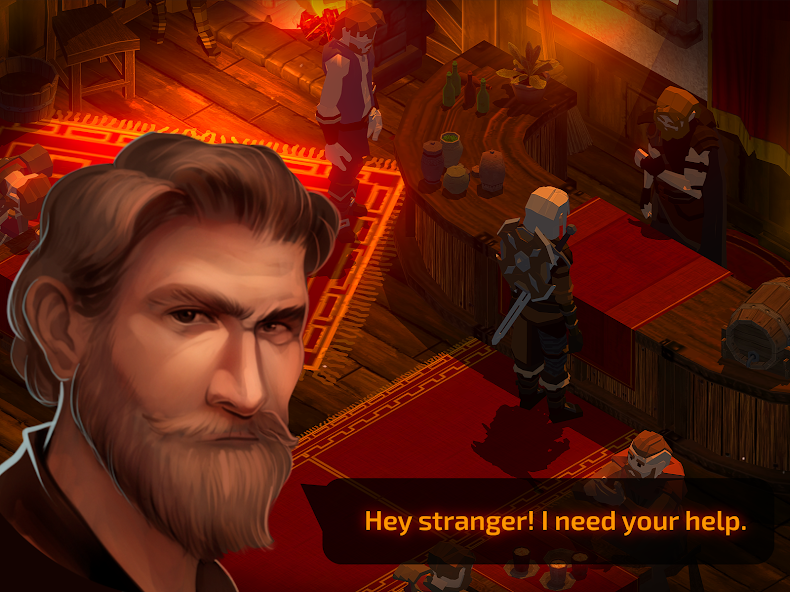 Slash of Sword 2 - Offline RPG