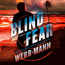 Icon image Blind Fear: A Thriller