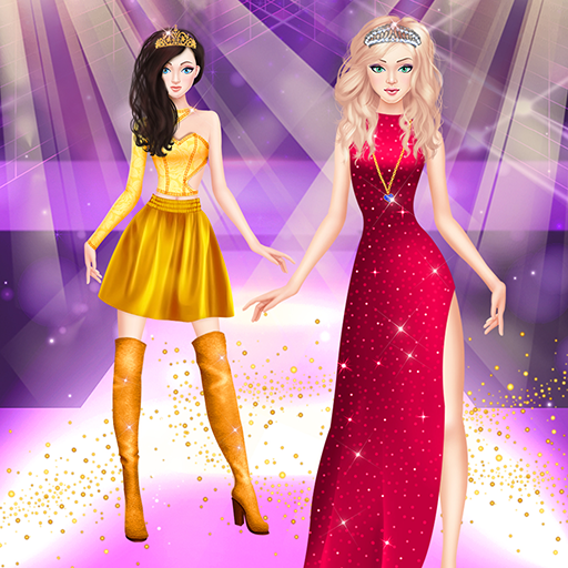 Fashion Show: Makeup, Dress Up - Apps on Google Play