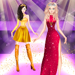 Cover Image of Download Fashion Show Dress Up Games  APK
