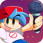 Cover Image of 下载 friday night funkin music battle week 4 real game 1.0 APK
