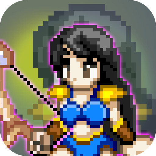 Archer Princess 1.0.5 Icon