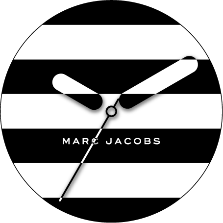 Captura 4 Marc Jacobs Watch Faces android