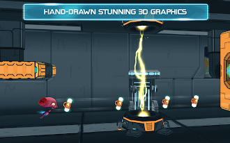 Game screenshot ROB-O-TAP apk download