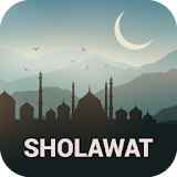 Sholawat Nabi - MP3 & Video icon