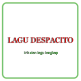 Lagu Despacito Lengkap + Lirik Mp3 icon