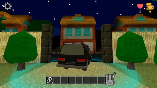 Emma and Noob Prison Escape