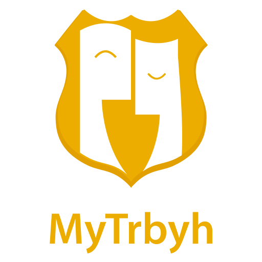 MyTrbyh logo