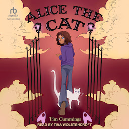 「Alice the Cat」圖示圖片