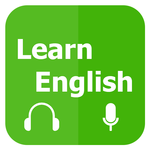 Learn English Conversation  Icon