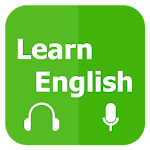 Cover Image of Download Learn English Conversation  APK